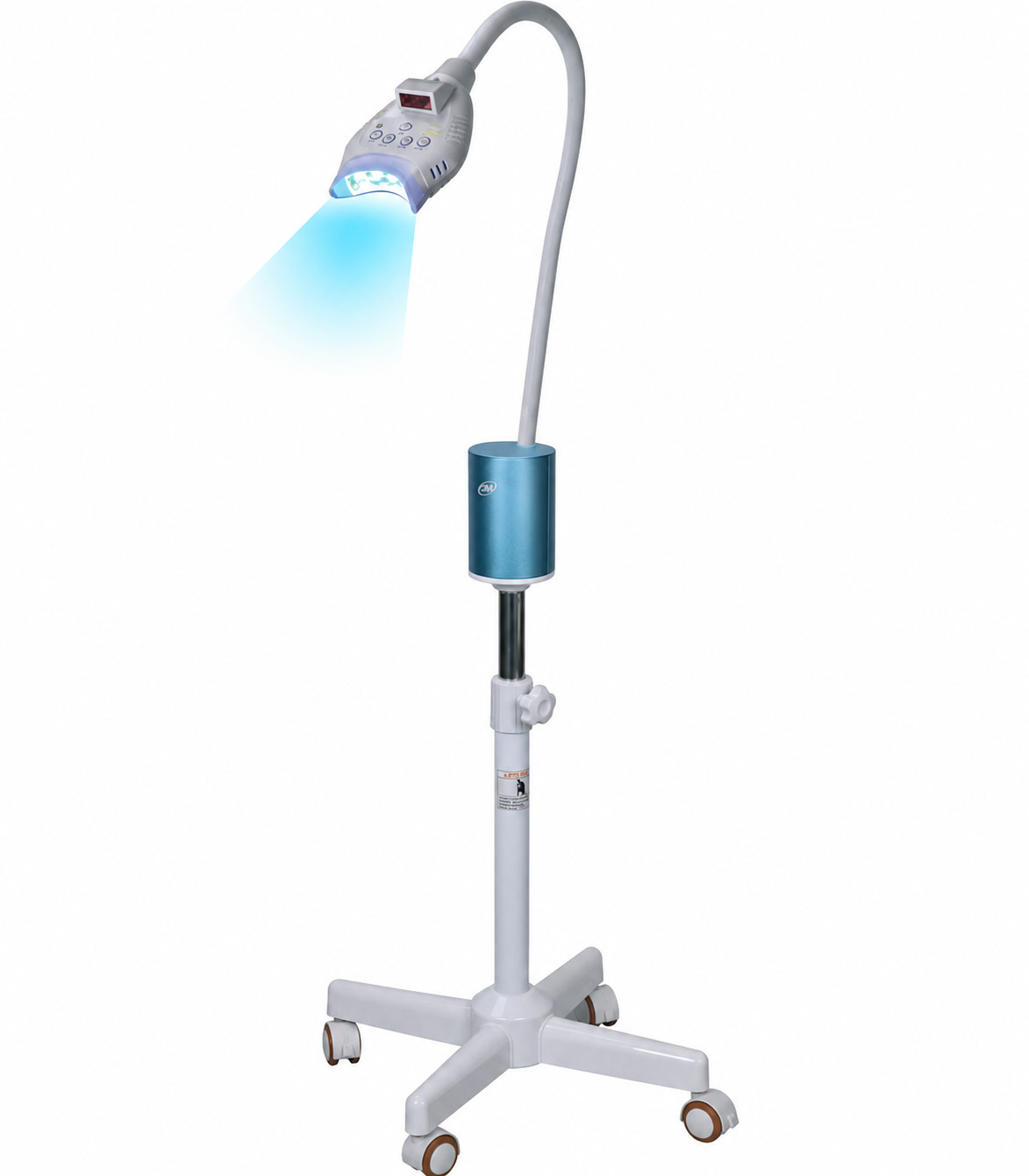 MLG&reg; M-66 Lampe Blanchiment Dentaire